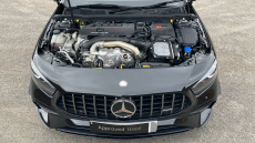 Mercedes-AMG A-Class A35 4Matic Premium Plus 5dr Auto Petrol Hatchback